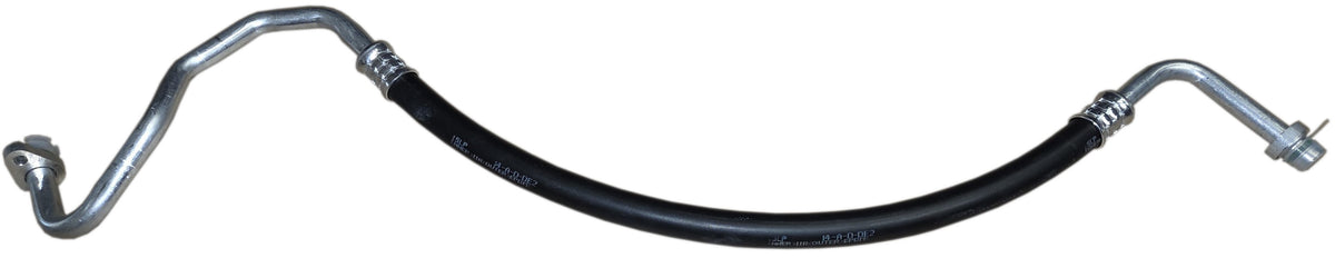 Conduite de climatisation pour Renault Mégane IV — M5774 — vue 2