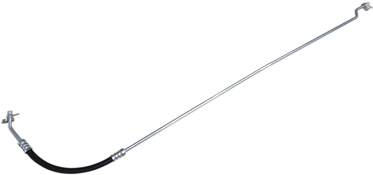 Conduite de climatisation pour Renault Espace V 1.6dCi — M6141 — vue 2