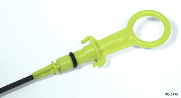 Jauge d’huile 510 mm pour Renault Clio et Mégane 1.5 dCi — MC-03770 — vue 2