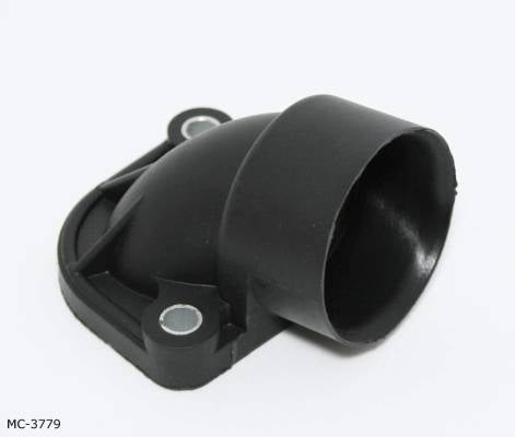 Raccord de liquide de refroidissement pour Renault 1.9 dCi dès 2001 — MC-03779 — vue 2