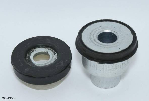 Silentblocs de fixation avant du berceau pour Peugeot 406 — MC-04966 — vue 2