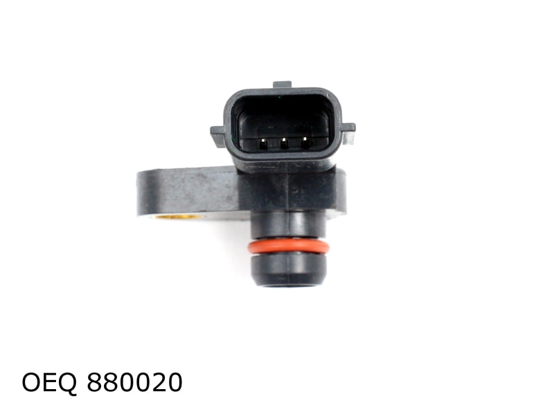 Capteur de pression d’admission — Renault 1.6 TCe — OEQ 880020 — vue 2