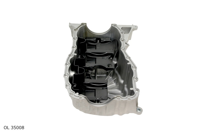 Carter d’huile moteur — Renault 1.4–1.6 16V et 1.5 dCi, jusqu’à 2004 — OL 35008 — vue 6