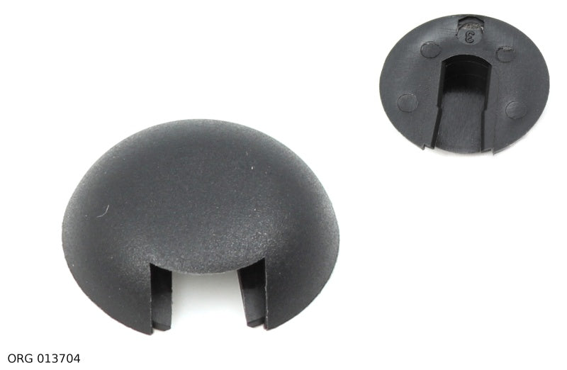 *Pièce d’origine clip de cache moteur pour Citroën / Peugeot DW8, 013704, 0137.04.