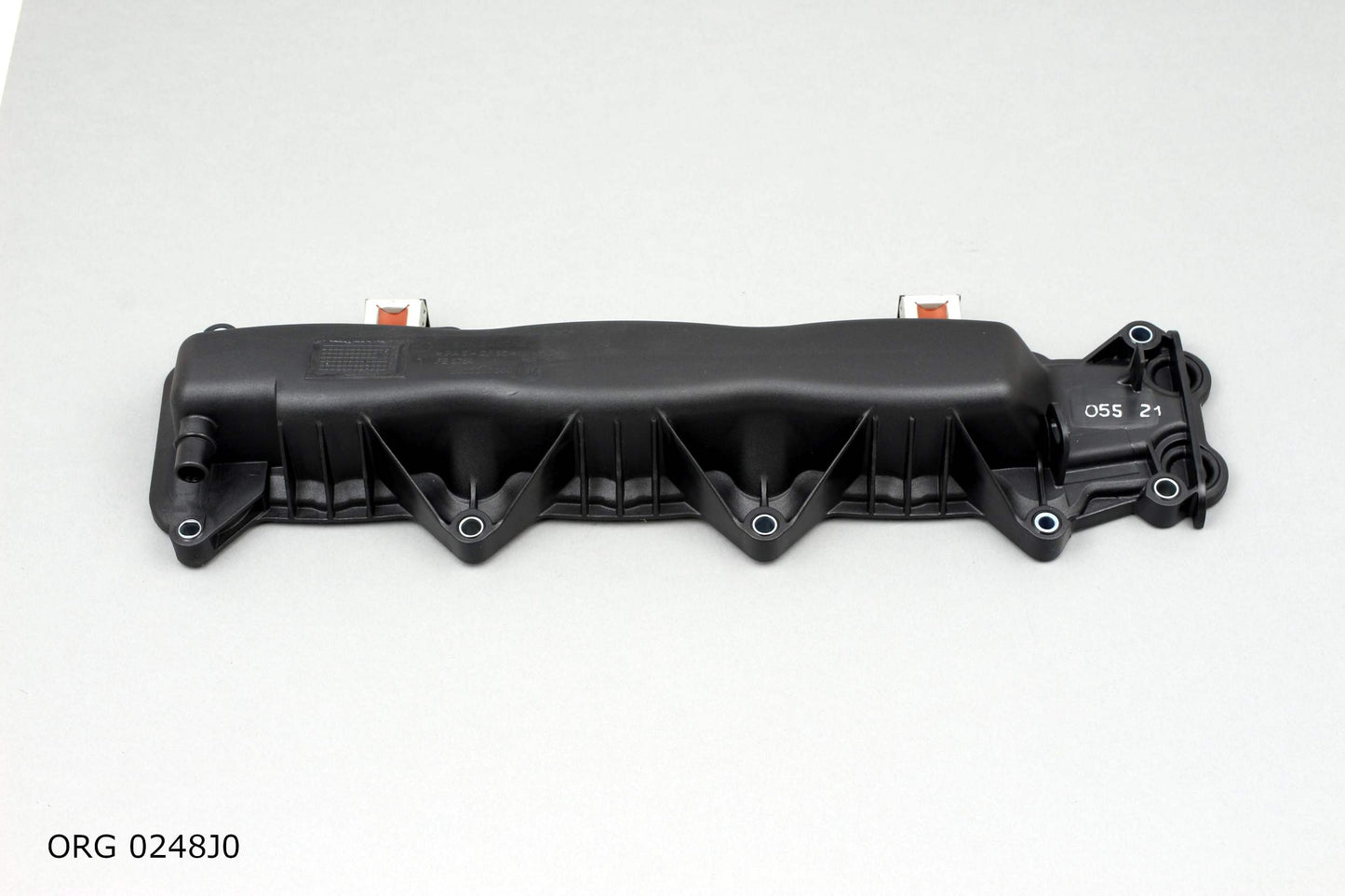 * Pièce d’origine couvre-culasse pour Citroën / Peugeot / Renault avant, échappement, 3.0 V6, depuis 1999, ORG 0248J0.