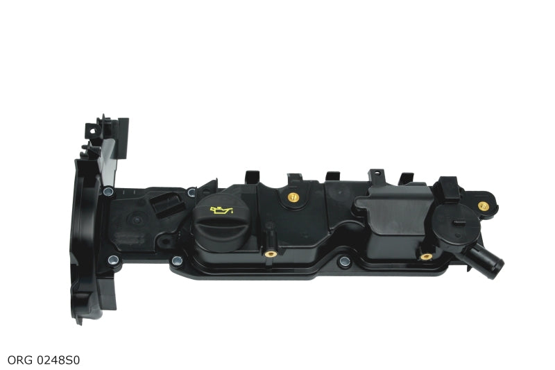 * Pièce d’origine couvre-culasse pour Citroën / Peugeot 1.6 HDi, BlueHDi, ORG 0248S0.