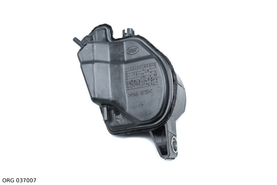 * Pièce d’origine réservoir de dépression pour Citroën Peugeot 1 6HDI 16V, 037007, 0370.07.