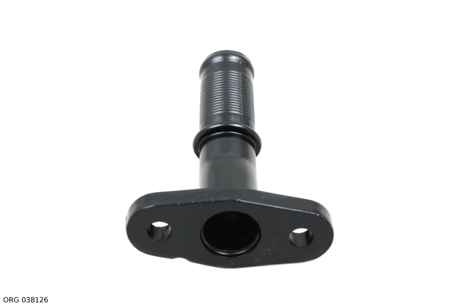 * Pièce d’origine conduit de lubrification de turbo pour Citroën Peugeot 1 6HDI retour D huile métal, 038126, 0381.26.