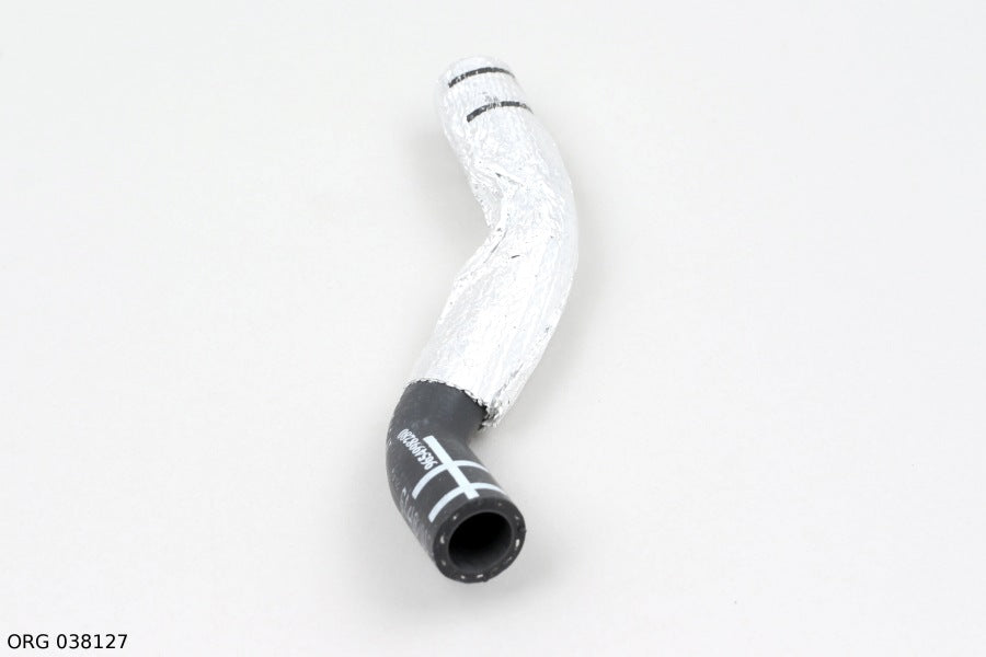 * Pièce d’origine conduit de lubrification de turbo pour Citroën Peugeot 1 6HDI retour D huile caoutchouc, 038127, 0381.27.