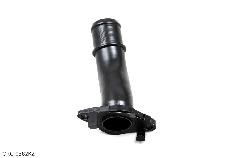 * Pièce d’origine durite d'air pour Citroën Peugeot 407 2.0 16V, ORG 0382KZ.