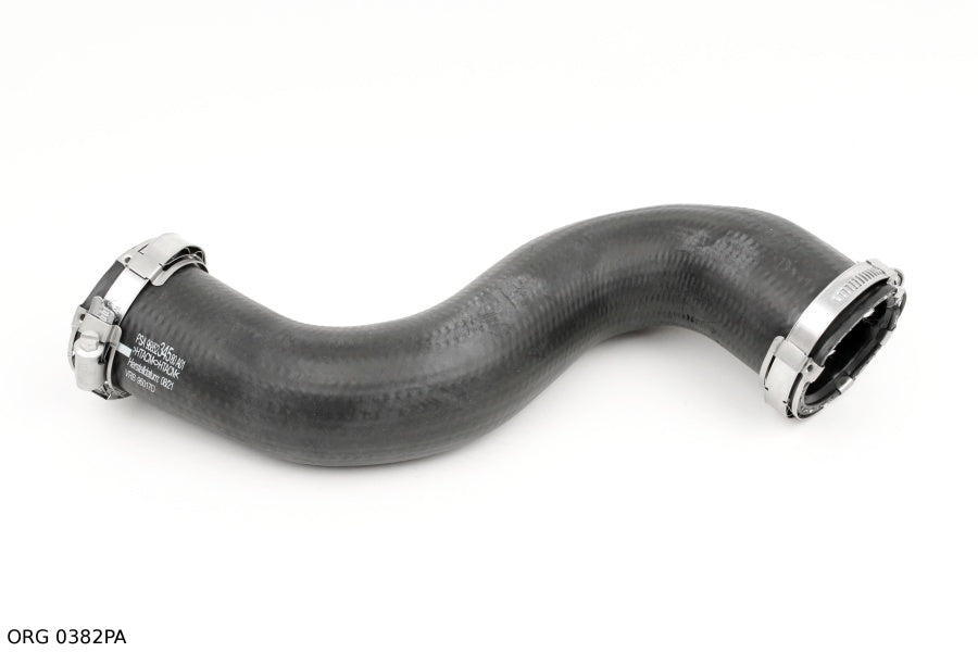 * Pièce d’origine durite d'air pour Citroën Peugeot 508 2.0HDI, ORG 0382PA.