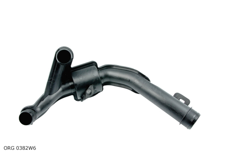 * Pièce d’origine durite d'air pour Peugeot 307 2.0HDI 110KM 8V, ORG 0382W6.