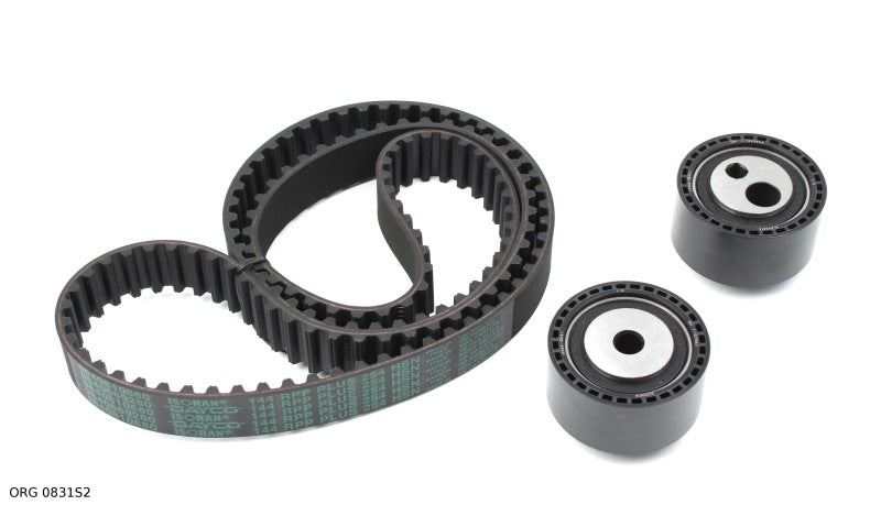 * Pièce d’origine kit de distribution pour . C/P 2.0HDi 16 soupapes 110 ch 807, ORG 0831S2