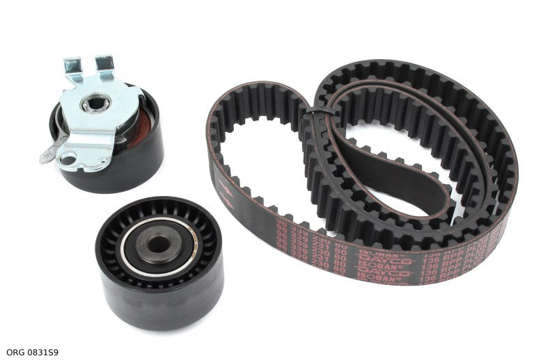 * Pièce d’origine kit de distribution pour . C/P 1.8 16 soupapes -99 9637058080, ORG 0831S9