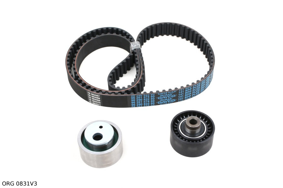 * Pièce d’origine kit de distribution pour . C/P 2.0HDi 8 soupapes <, ORG 0831V3