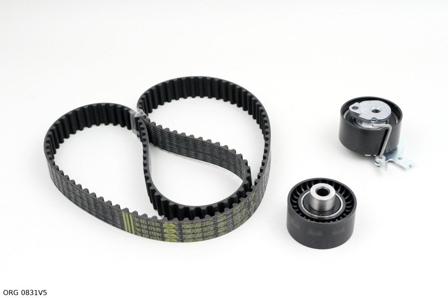 * Pièce d’origine kit de distribution pour . C/P 2.2HDi 06- 170/205 ch, ORG 0831V5