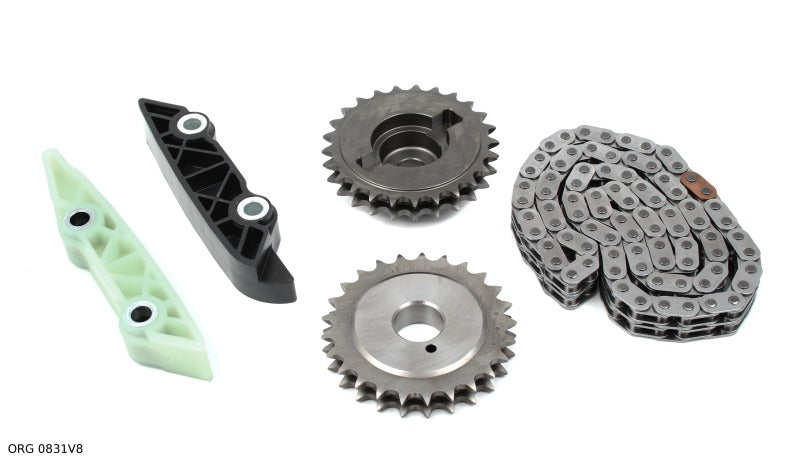 * Pièce d’origine kit de distribution pour . C/P 3.0HDi Boxer 12- inférieur, ORG 0831V8