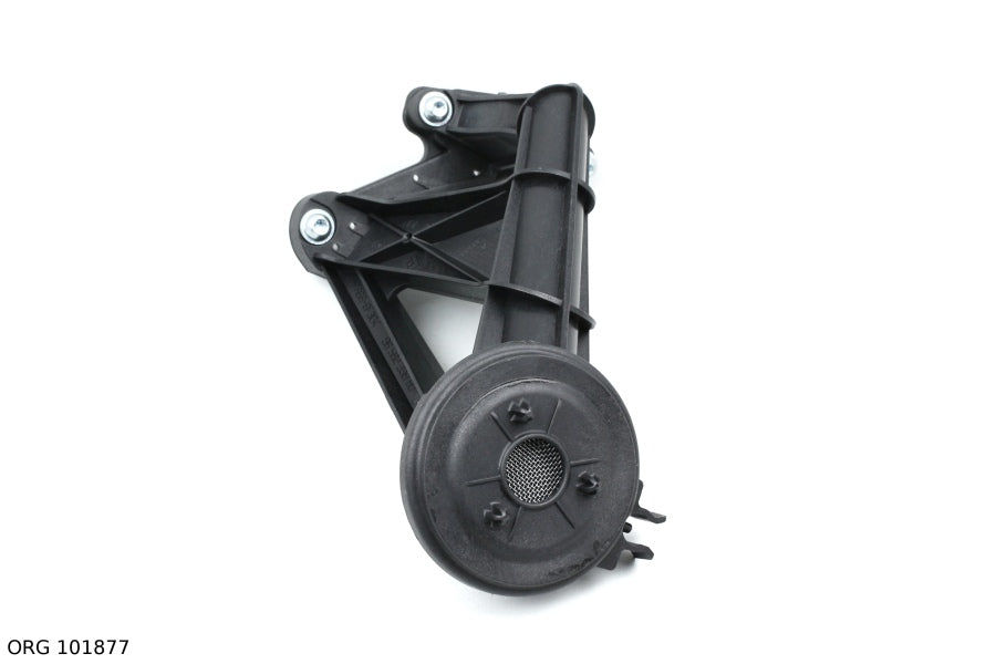 * Pièce d’origine crépine de pompe à huile pour Citroën Peugeot 1 6HDI Expert 07, 101877, 1018.77.
