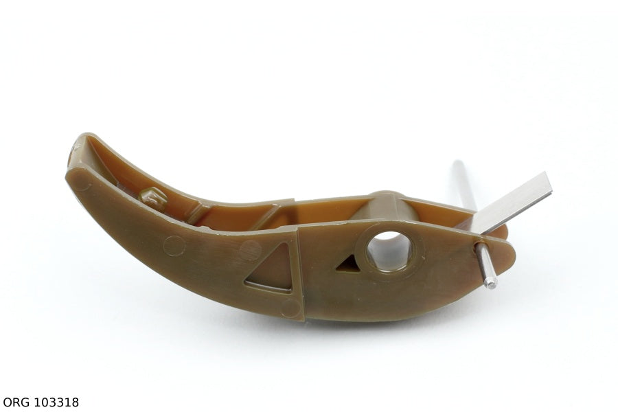 * Pièce d’origine tendeur de chaîne pour Citroën Peugeot 2 2HDI Boxer depuis 06 Peugeot Ole, 103318, 1033.18.
