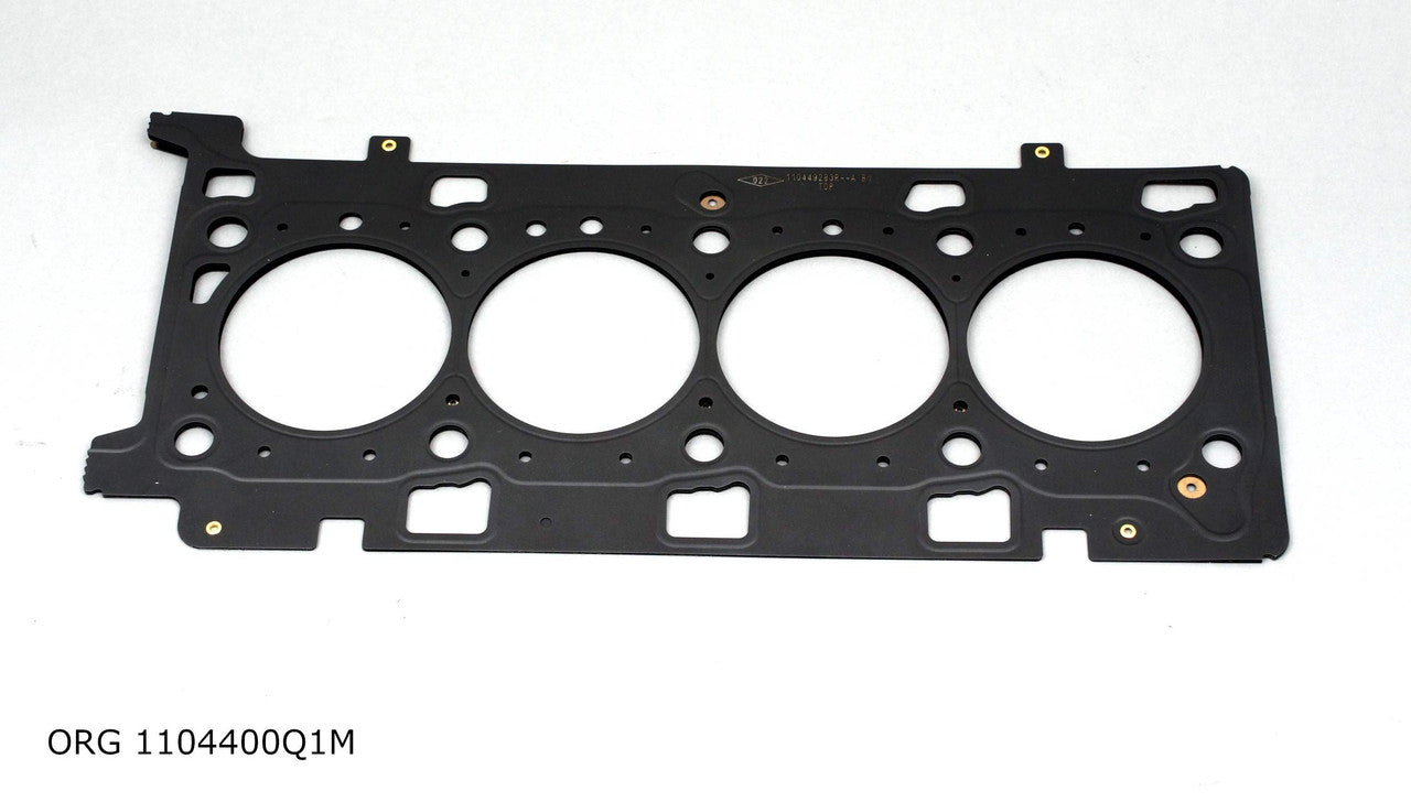 * Pièce d’origine joint de culasse pour Renault Master 2.3DCI, 1104400Q1M