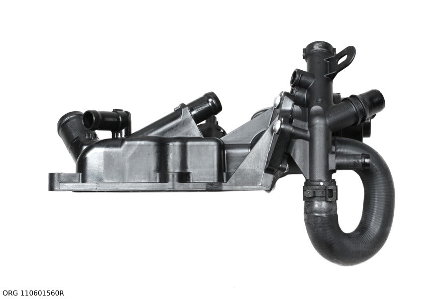 *Pièce d’origine thermostat pour Renault 1.2TCE, 110601560R.