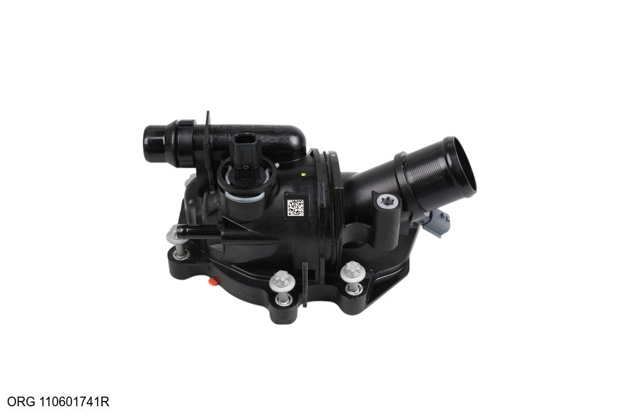 *Pièce d’origine thermostat pour Renault 1.3TCE, 110601741R.