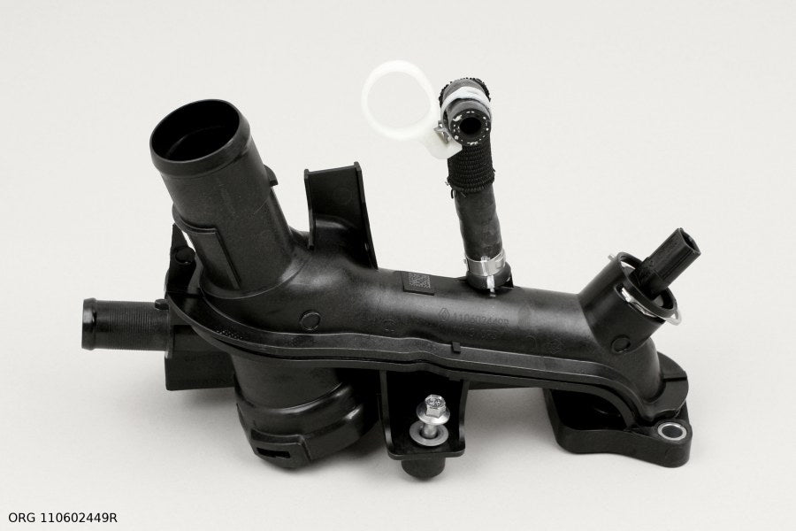 *Pièce d’origine thermostat pour Renault Talisman / Renault Trafic 2.0DCI, 110602449R.