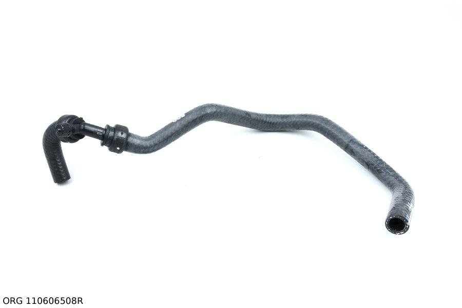 *Pièce d’origine durite de refroidissement pour Renault 1.6DCI, 110606508R.