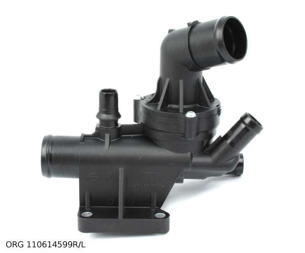 *Pièce d’origine thermostat pour Renault 1.6DCI, 110614599R/L.