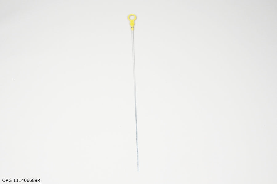*Pièce d’origine jauge d’huile pour Renault 0.912V, 111406689R.