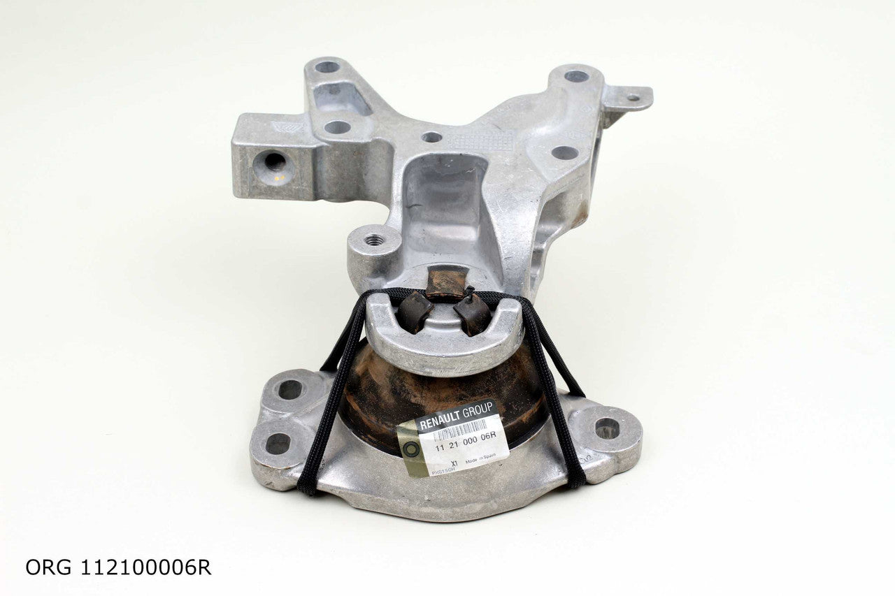 *Pièce d’origine support moteur droit pour Renault Laguna 3.0DCI, 112100006R.
