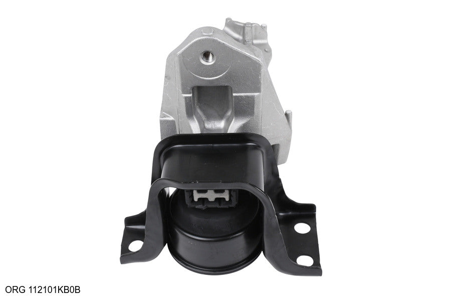 * Pièce d’origine support moteur pour Nissan Juke 1 5DCI droit, 112101KB0B.