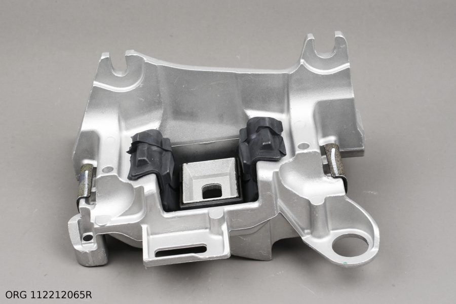 *Pièce d’origine support de fixation gauche pour Renault 2.0, 112212065R.