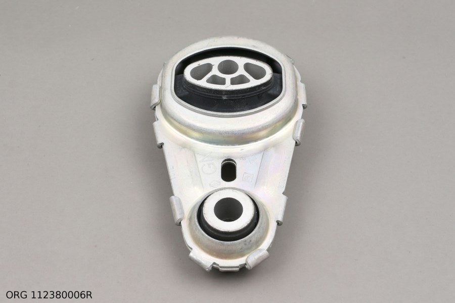 *Pièce d’origine support de fixation arrière pour Renault 1.5, 112380006R.
