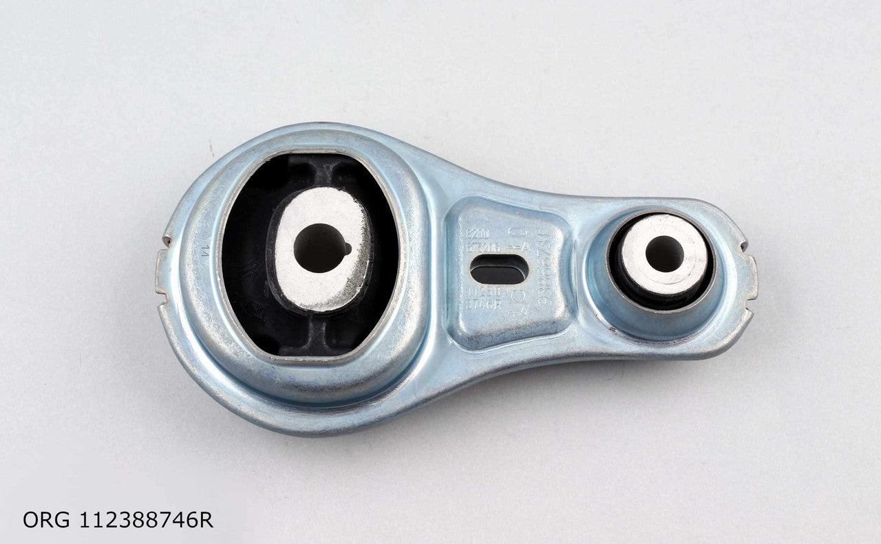 *Pièce d’origine support de fixation arrière pour Renault Trafic 1.6DCI, 112388746R.