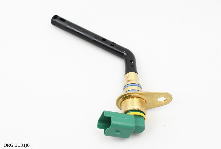 * Pièce d’origine capteur de niveau d'huile pour Citroën / Peugeot 1.8-2.0 16 soupapes <, ORG 1131J6