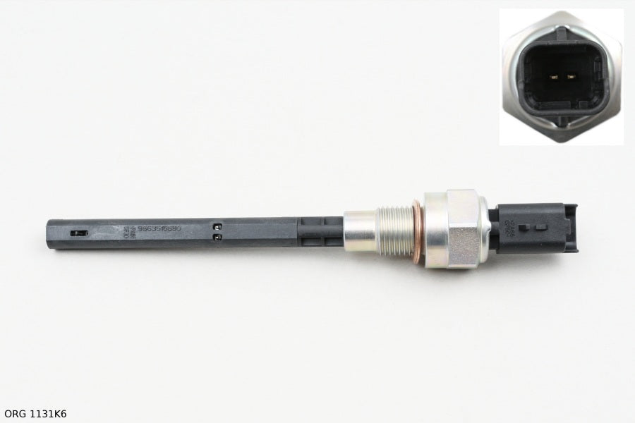 * Pièce d’origine capteur de niveau d'huile pour Citroën / Peugeot 2.0HDi 163 ch, ORG 1131K6
