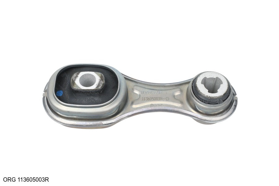 *Pièce d’origine support de fixation pour Renault Clio, 113605003R.