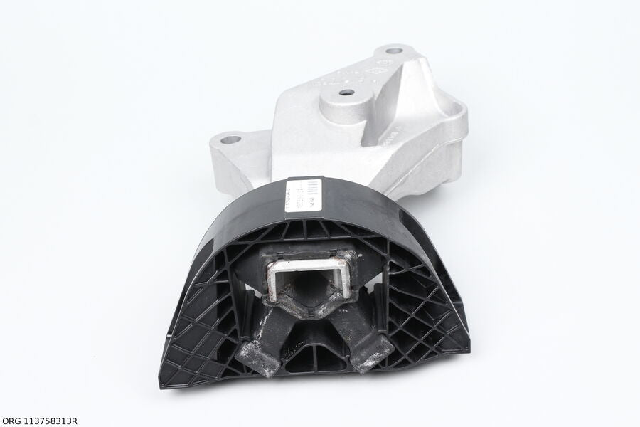 *Pièce d’origine support de fixation droit pour Renault Clio 0.9, 113758313R.