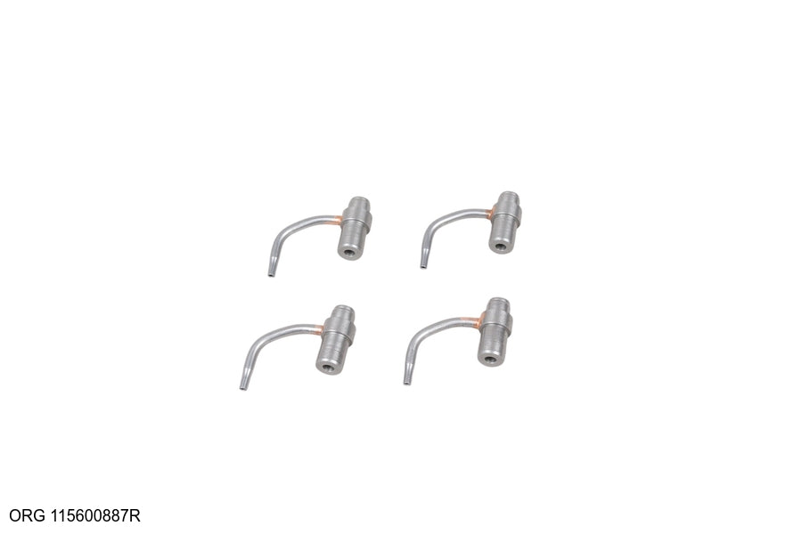 *Pièce d’origine support de fixation pour Renault 2.3DCI, 115600887R.