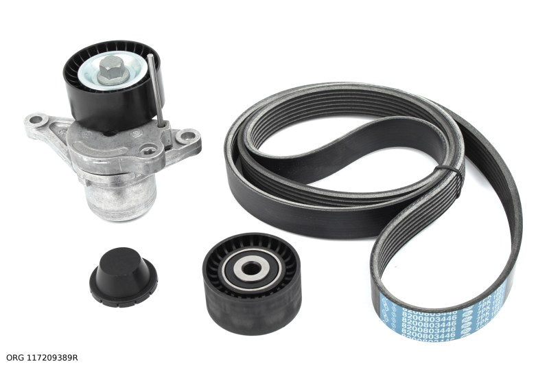 *Pièce d’origine tendeur pour Renault Master 2.0/2.3DCI, 117209389R.