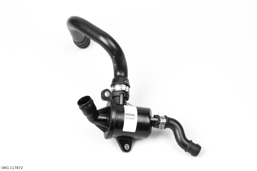 * Pièce d’origine reniflard d huile pour Citroën Peugeot 1 3HDI F 1 3JTD, 117872, 1178.72.