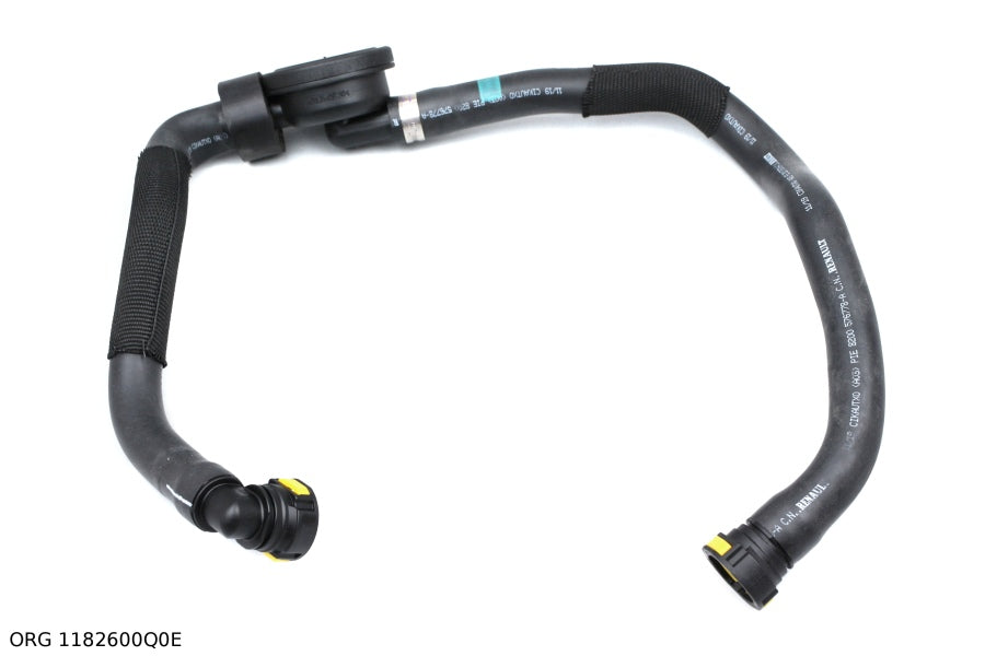 * Pièce d’origine conduite pour Renault 1.9DCI, 1182600Q0E