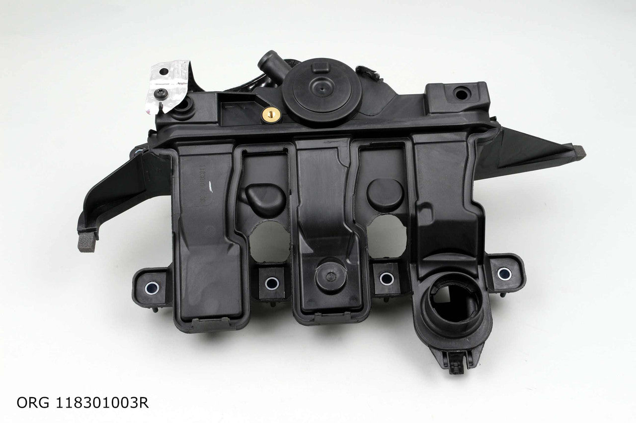 *Pièce d’origine reniflard d'huile pour Renault 1.6DCI, 118301003R.
