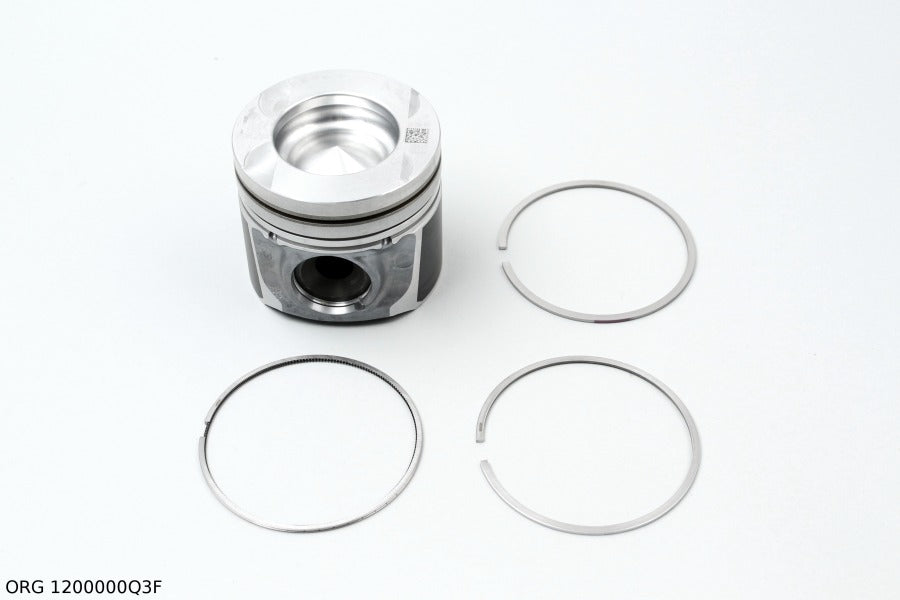 * Pièce d’origine piston pour Renault Master 2.3DCI, 1200000Q3F