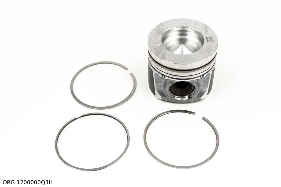 * Pièce d’origine piston pour Renault Master 2.3DCI, 1200000Q3H