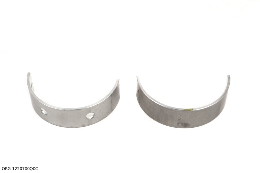* Pièce d’origine coussinets de vilebrequin pour Renault 2.3DCI, 1220700Q0C