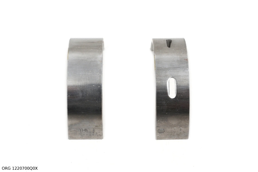 * Pièce d’origine coussinets de vilebrequin pour Renault 1.6DCI, 1220700Q0X