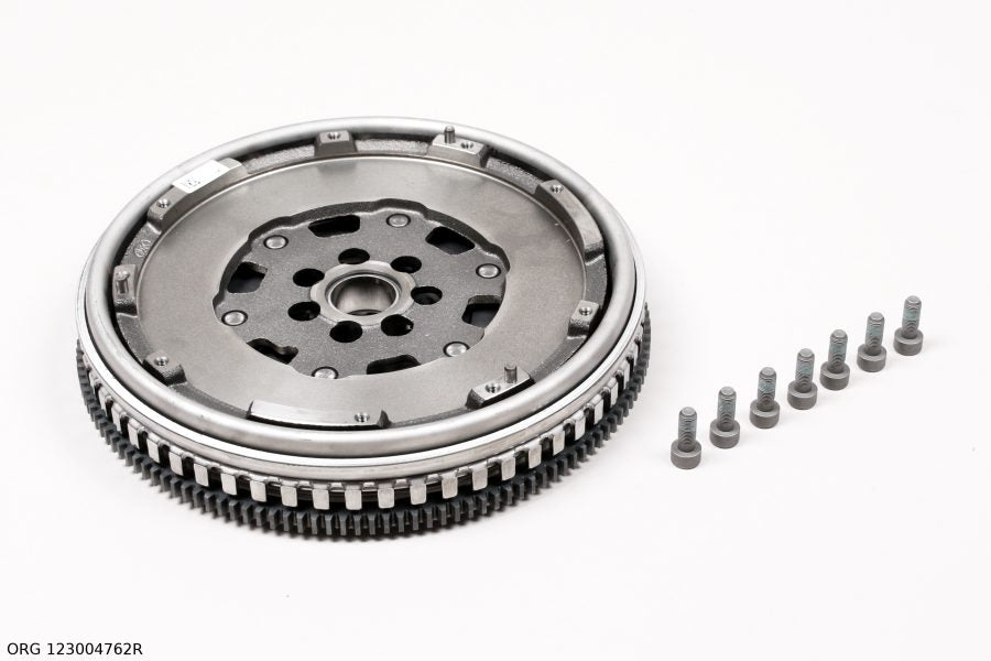 *Pièce d’origine volant moteur bi-masse pour Renault, 123004762R.