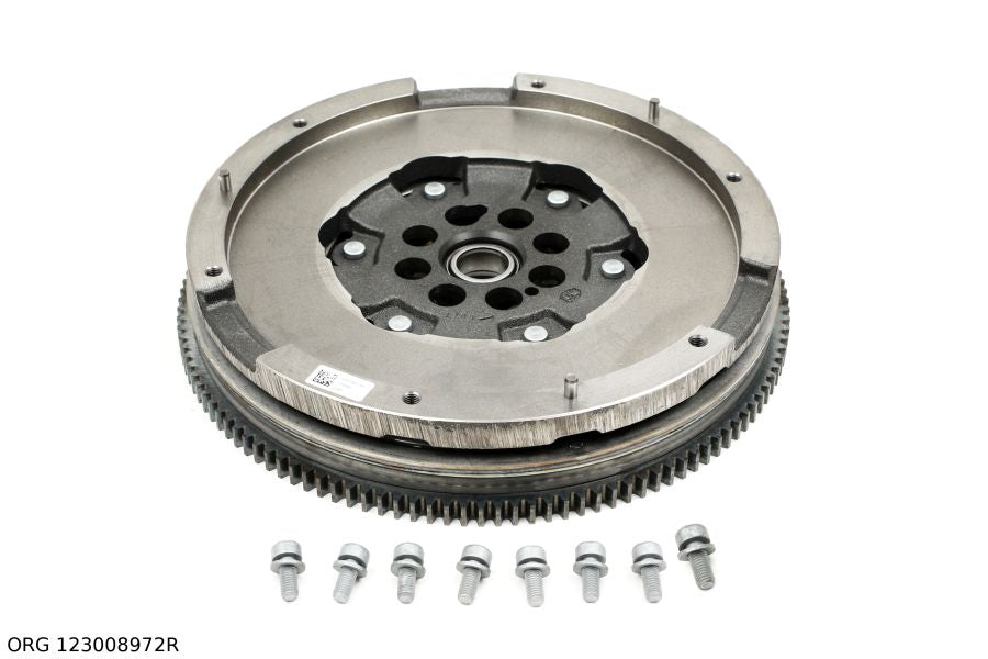 *Pièce d’origine volant moteur bi-masse pour Renault 2.3DCI, 123008972R.